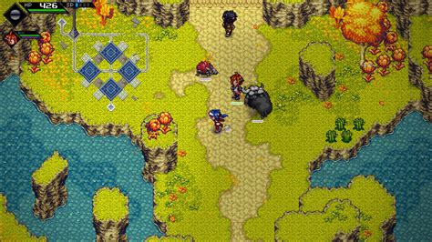 crosscode wiki|cross code game.